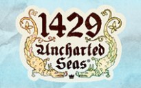 1429 Uncharted Seas