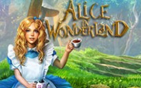 Alice In Wonderland