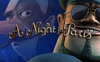 A Night in Paris JP