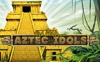 Aztec Idols