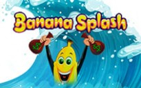 Banana Splash