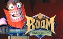Boom Brothers