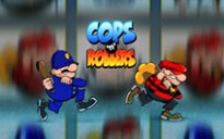 Cops'n'Robbers