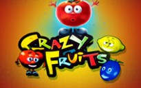 Crazy Fruits