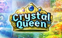 Crystal Queen