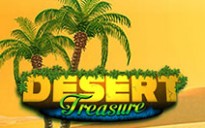 Desert Treasure
