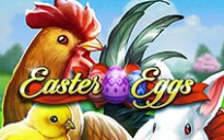 Easter Eggs