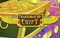 Egypt Treasures