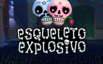 Esqueleto Explosivo