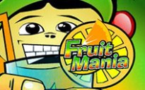 Fruit Mania