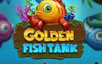 Golden Fish Tank