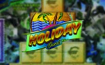 Holiday Cash