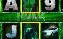 Incredible Hulk