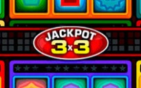 Jackpot3x3