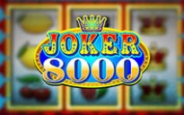 Joker 8000